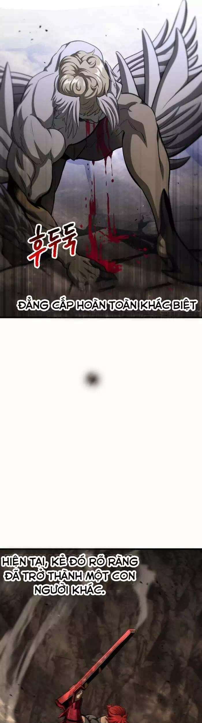 Truyện Tranh Anh Hùng Mạnh Nhất? Ta Không Làm Lâu Rồi! trang 5