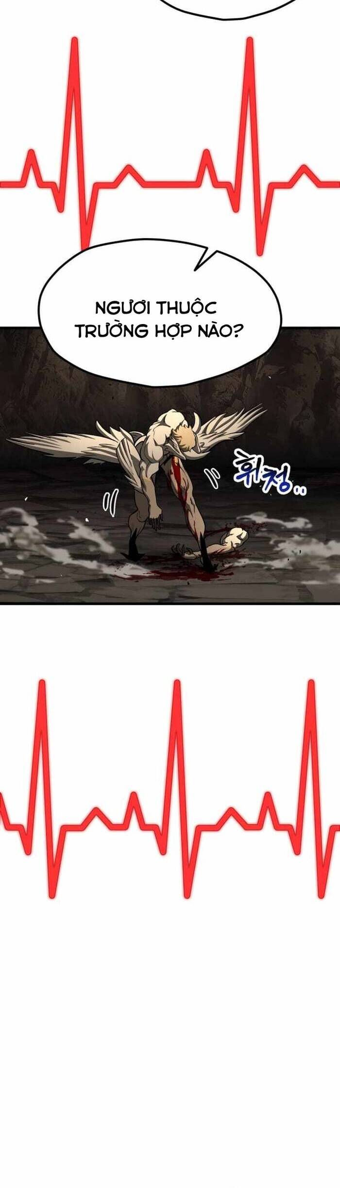 Truyện Tranh Anh Hùng Mạnh Nhất? Ta Không Làm Lâu Rồi! trang 5