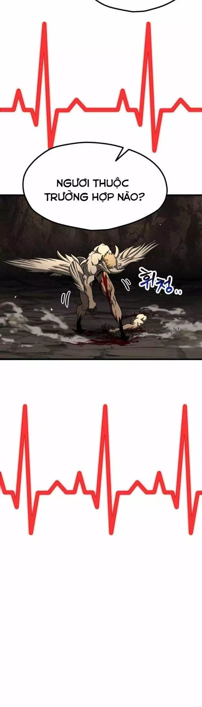 Truyện Tranh Anh Hùng Mạnh Nhất? Ta Không Làm Lâu Rồi! trang 5