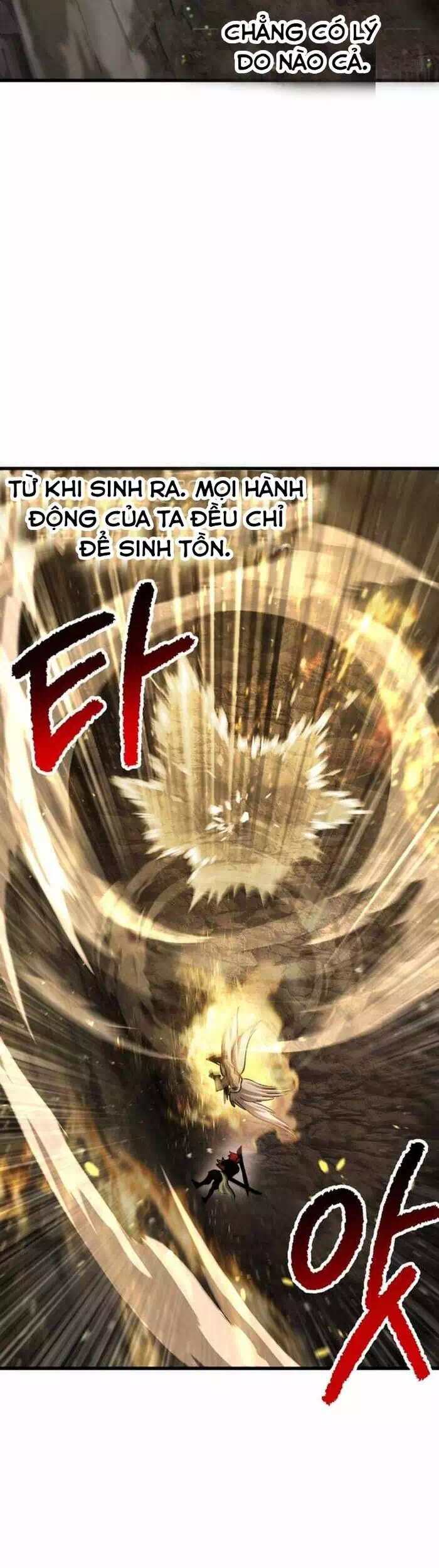 Truyện Tranh Anh Hùng Mạnh Nhất? Ta Không Làm Lâu Rồi! trang 5