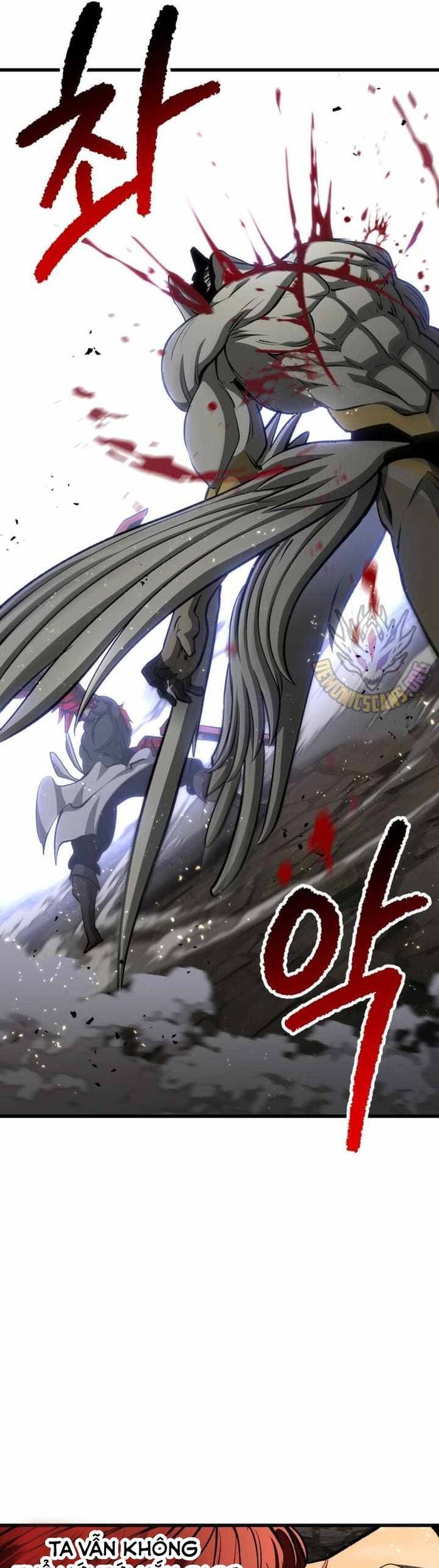 Truyện Tranh Anh Hùng Mạnh Nhất? Ta Không Làm Lâu Rồi! trang 5