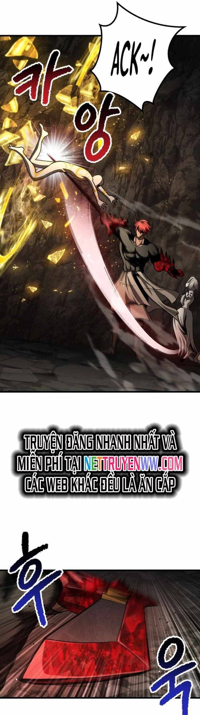 Truyện Tranh Anh Hùng Mạnh Nhất? Ta Không Làm Lâu Rồi! trang 5