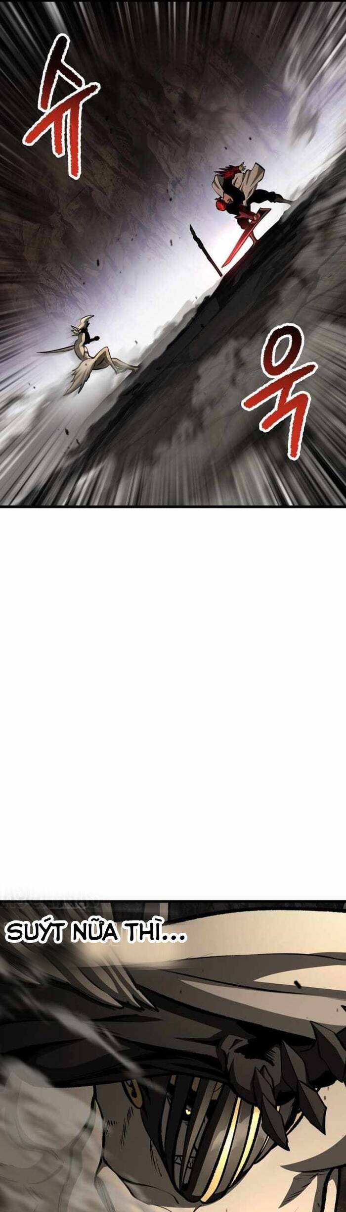 Truyện Tranh Anh Hùng Mạnh Nhất? Ta Không Làm Lâu Rồi! trang 5