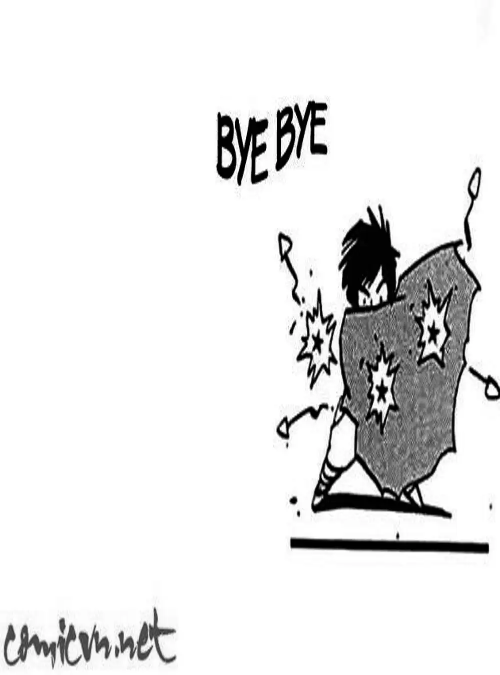 Truyện Tranh Ảo Long Vương - The King Of Illusionary Dragons trang 4