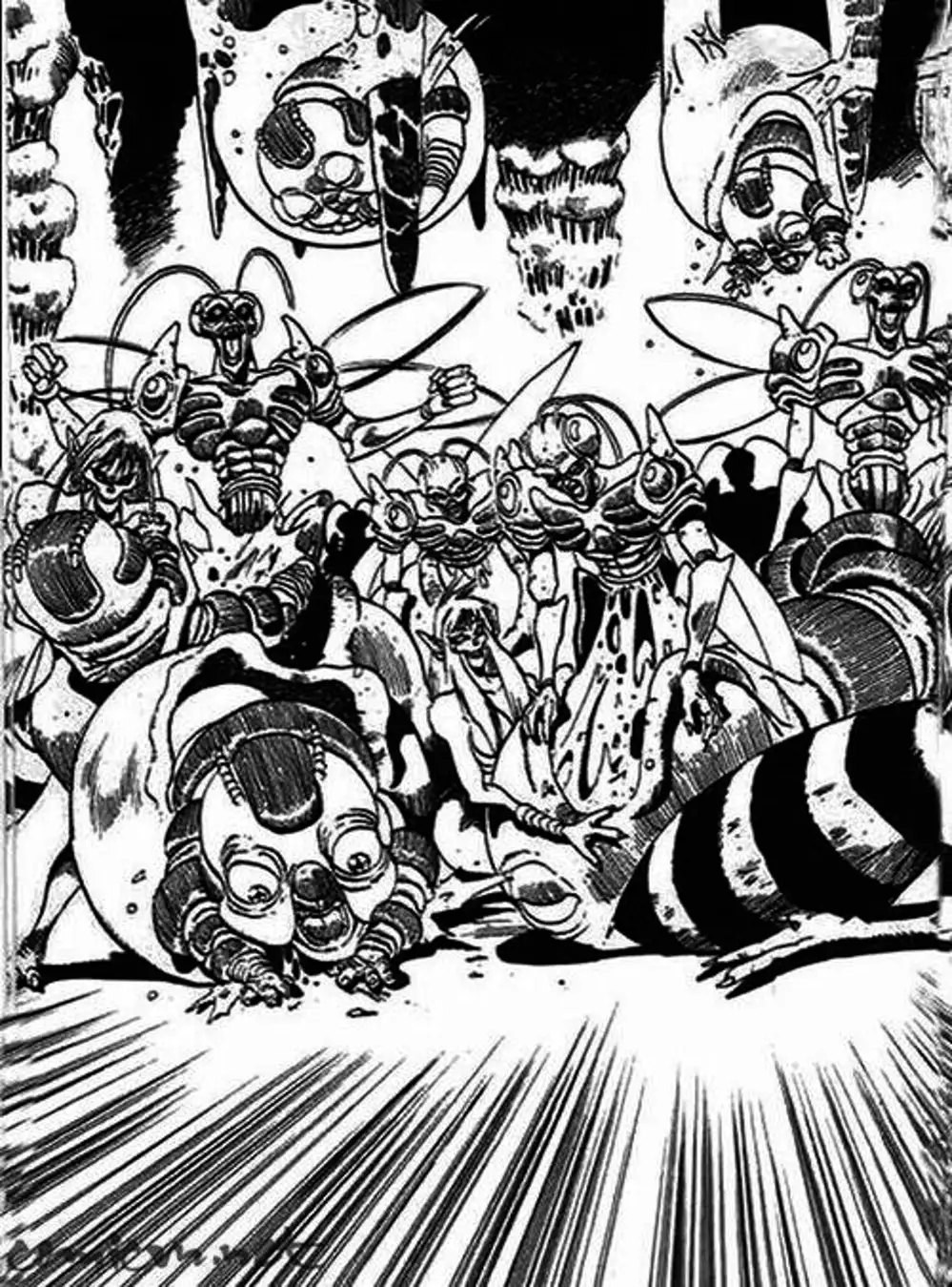 Truyện Tranh Ảo Long Vương - The King Of Illusionary Dragons trang 4