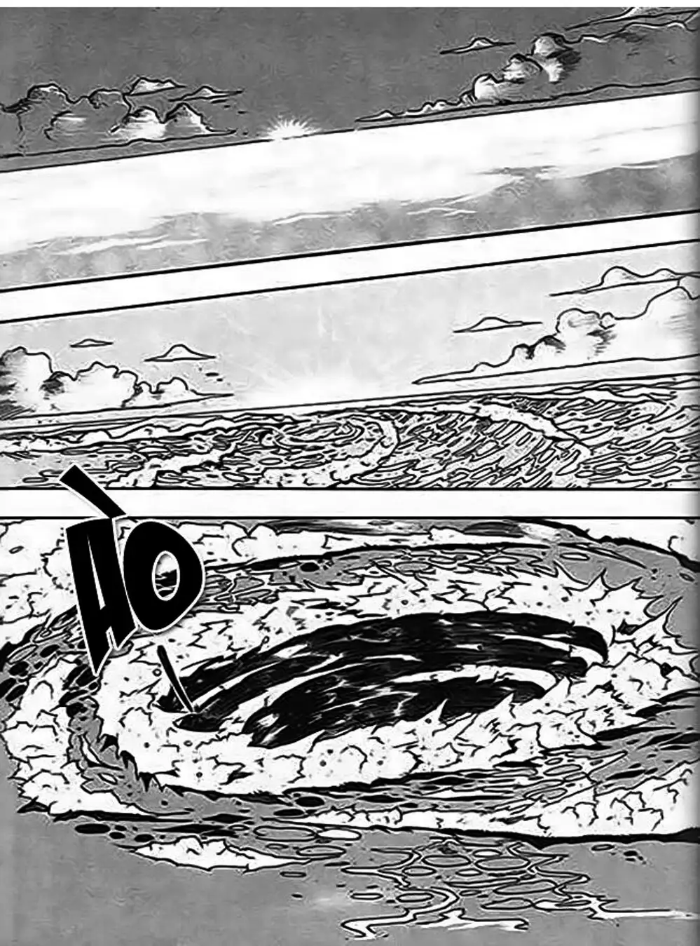 Truyện Tranh Ảo Long Vương - The King Of Illusionary Dragons trang 4