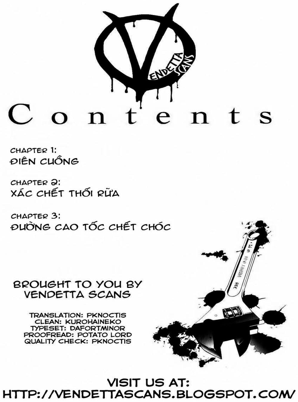 Trang 4 - Chap 1