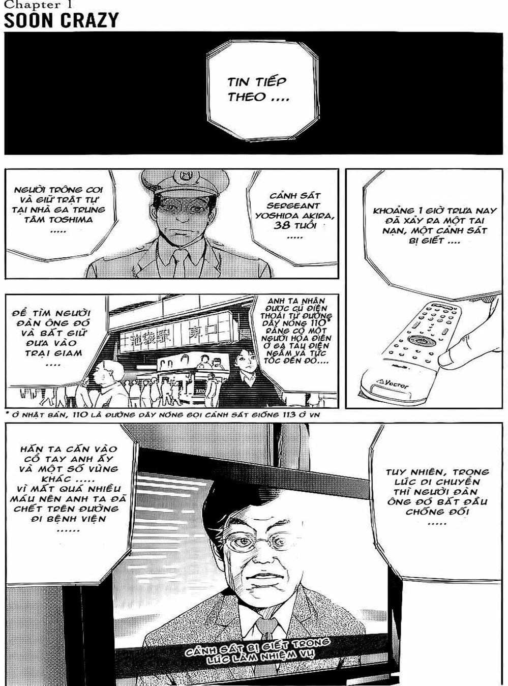 Trang 5 - Chap 1