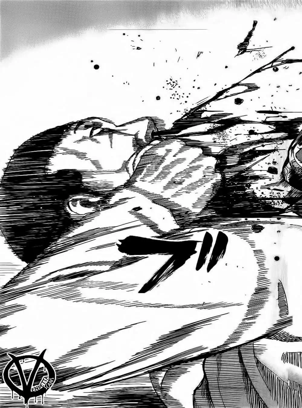 Truyện Tranh Pháo Đài Khải Huyền - Apocalypse No Toride trang 6