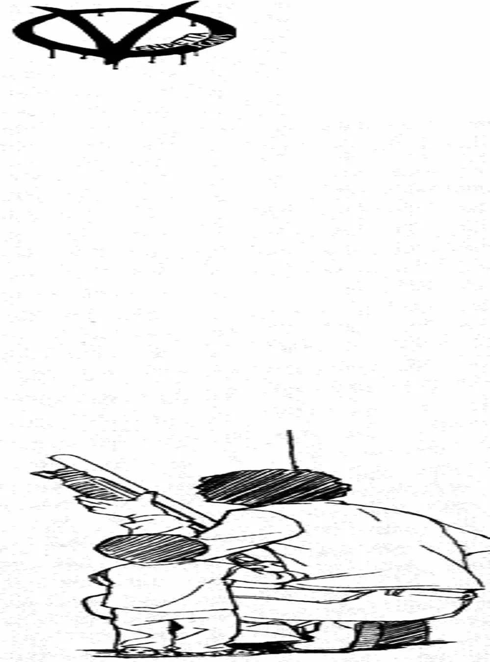 Truyện Tranh Pháo Đài Khải Huyền - Apocalypse No Toride trang 6