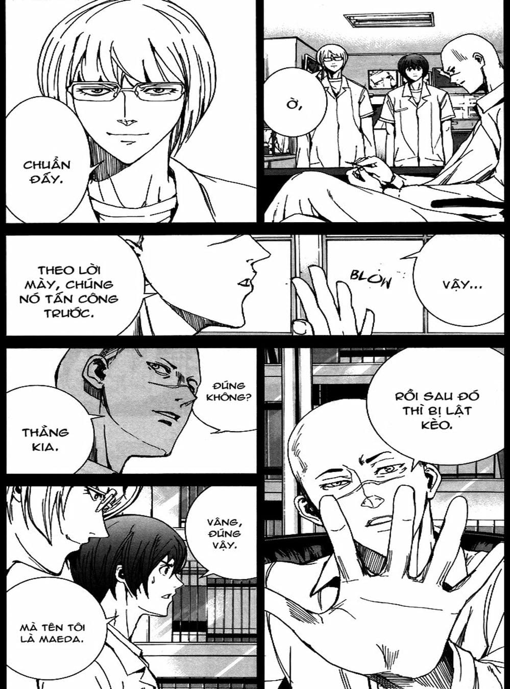 Trang 14 - Chap 35