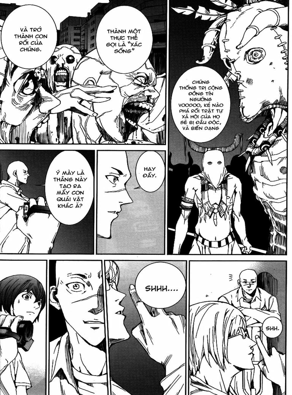 Trang 19 - Chap 35