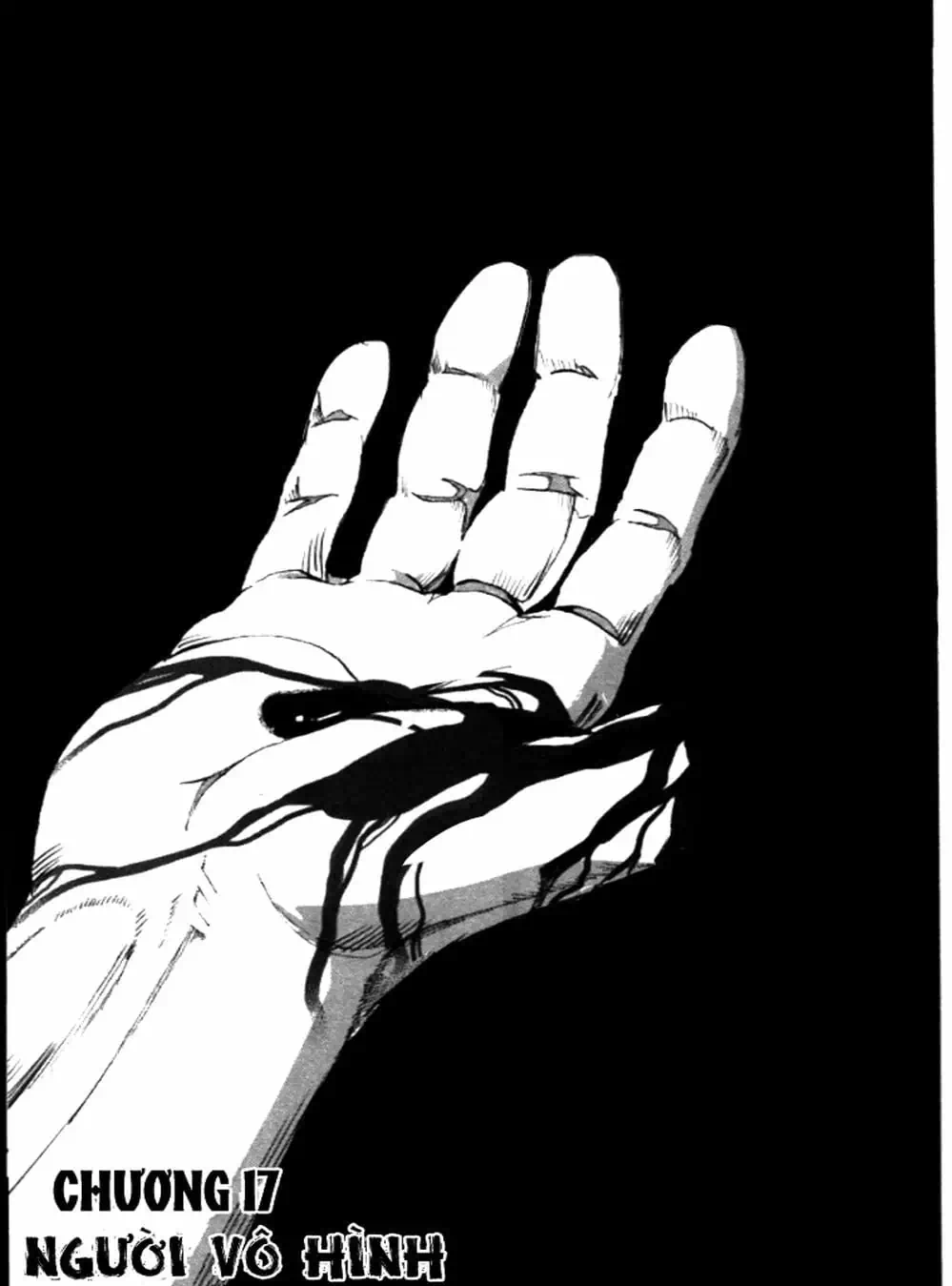 Truyện Tranh Pháo Đài Khải Huyền - Apocalypse No Toride trang 6