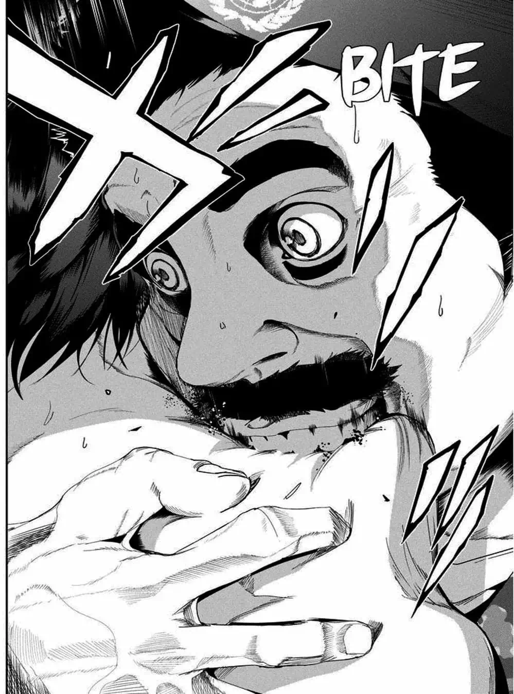 Truyện Tranh Pháo Đài Khải Huyền - Apocalypse No Toride trang 6