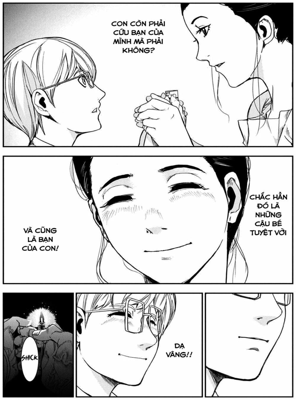 Trang 10 - Chap 77