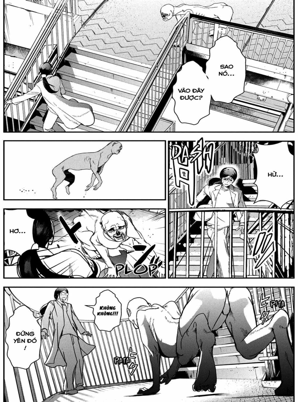 Trang 18 - Chap 77