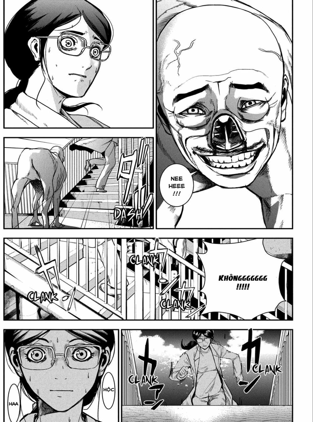 Trang 19 - Chap 77