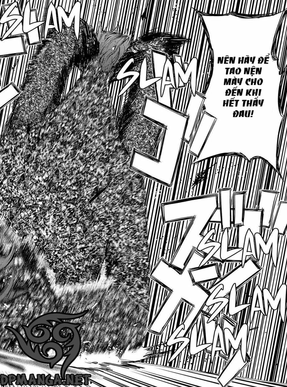 Truyện Tranh Pháo Đài Khải Huyền - Apocalypse No Toride trang 6