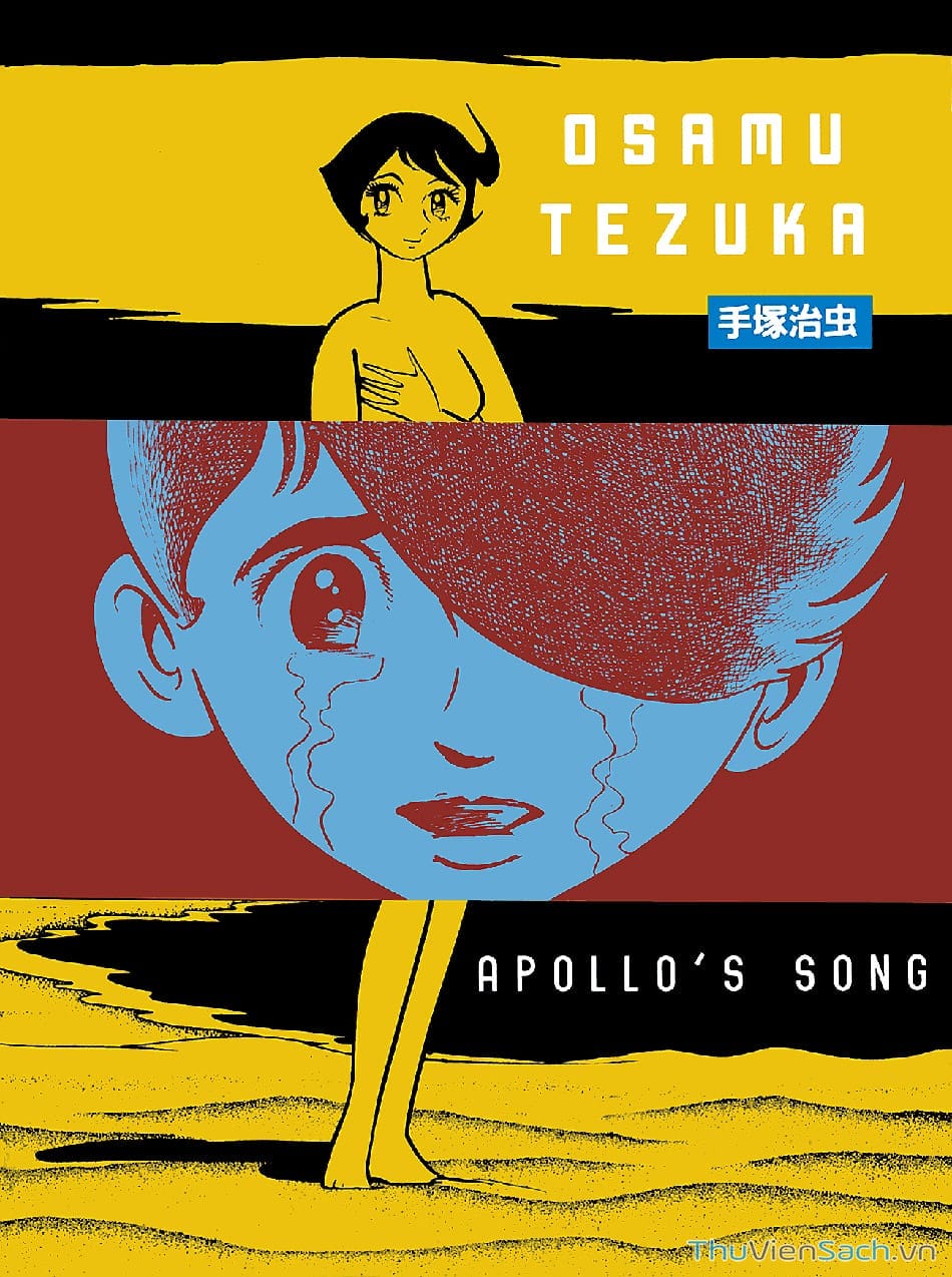 Truyện Tranh Bài Hát Của Apollo - Apollo’s Song trang 2