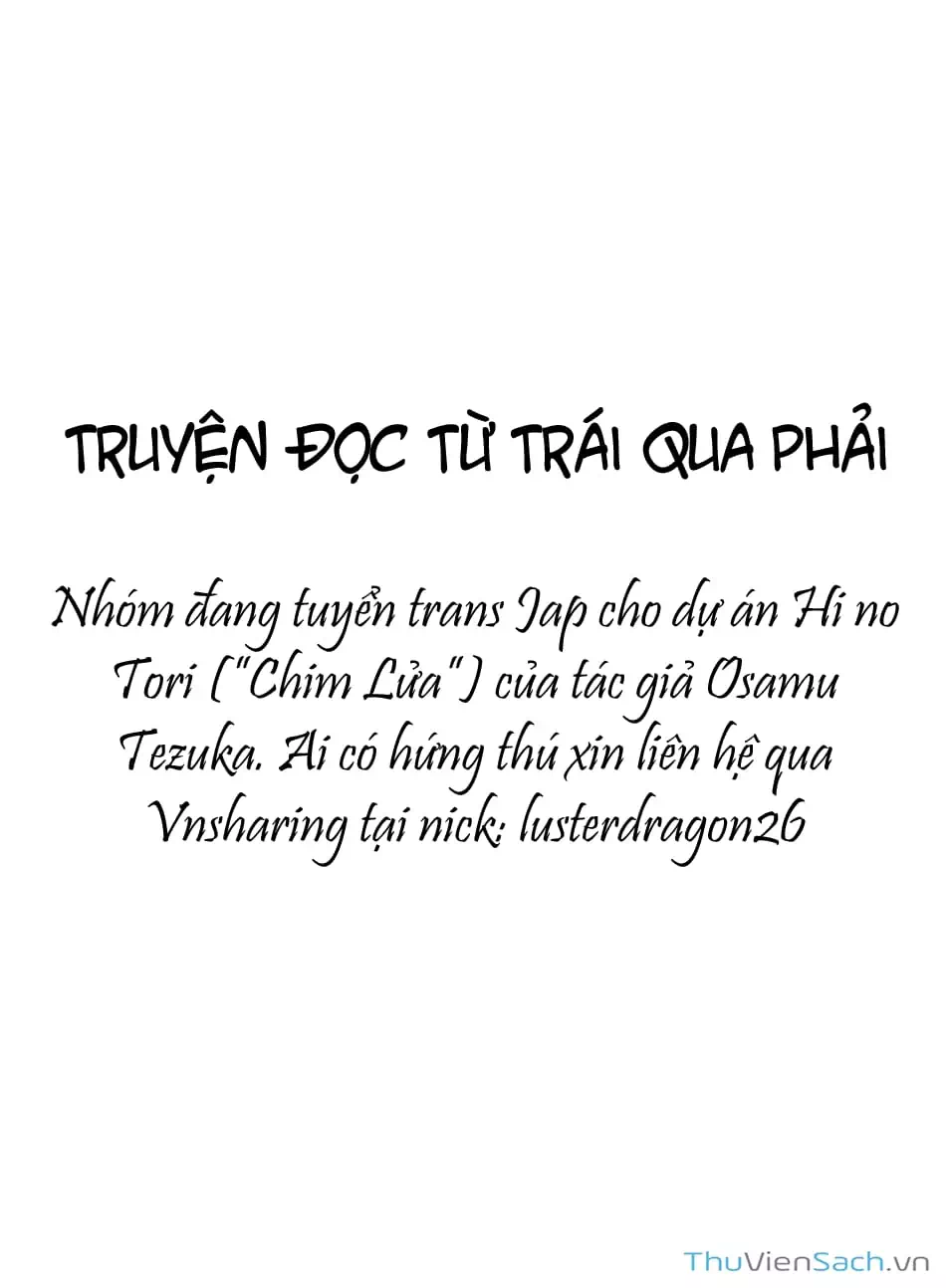 Truyện Tranh Bài Hát Của Apollo - Apollo’s Song trang 2