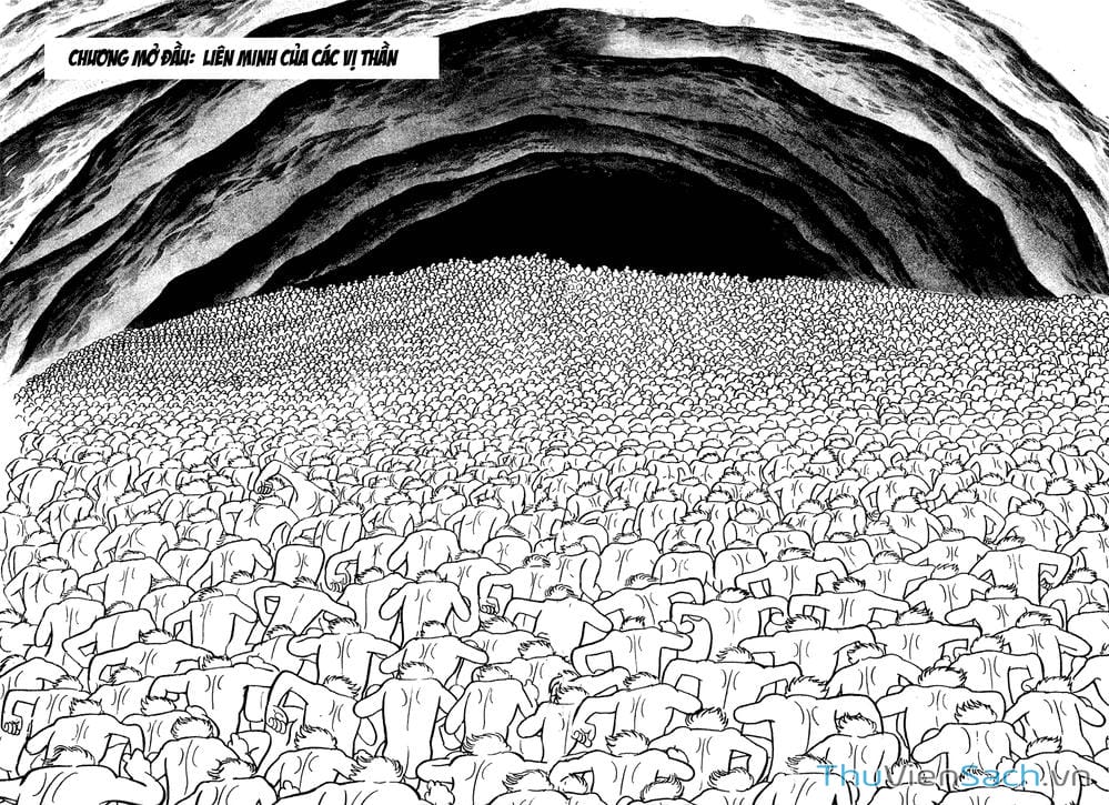 Truyện Tranh Bài Hát Của Apollo - Apollo’s Song trang 2