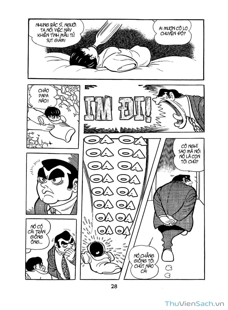 Truyện Tranh Bài Hát Của Apollo - Apollo’s Song trang 2