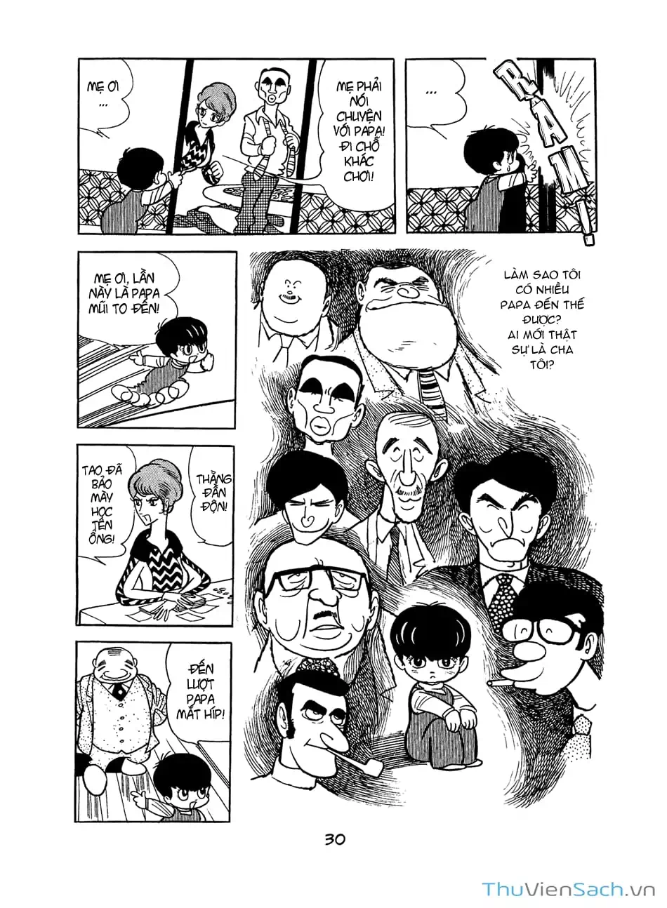 Truyện Tranh Bài Hát Của Apollo - Apollo’s Song trang 2