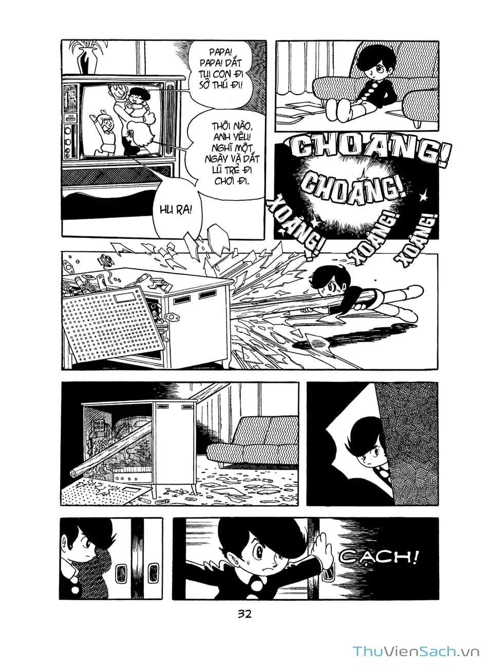 Truyện Tranh Bài Hát Của Apollo - Apollo’s Song trang 2