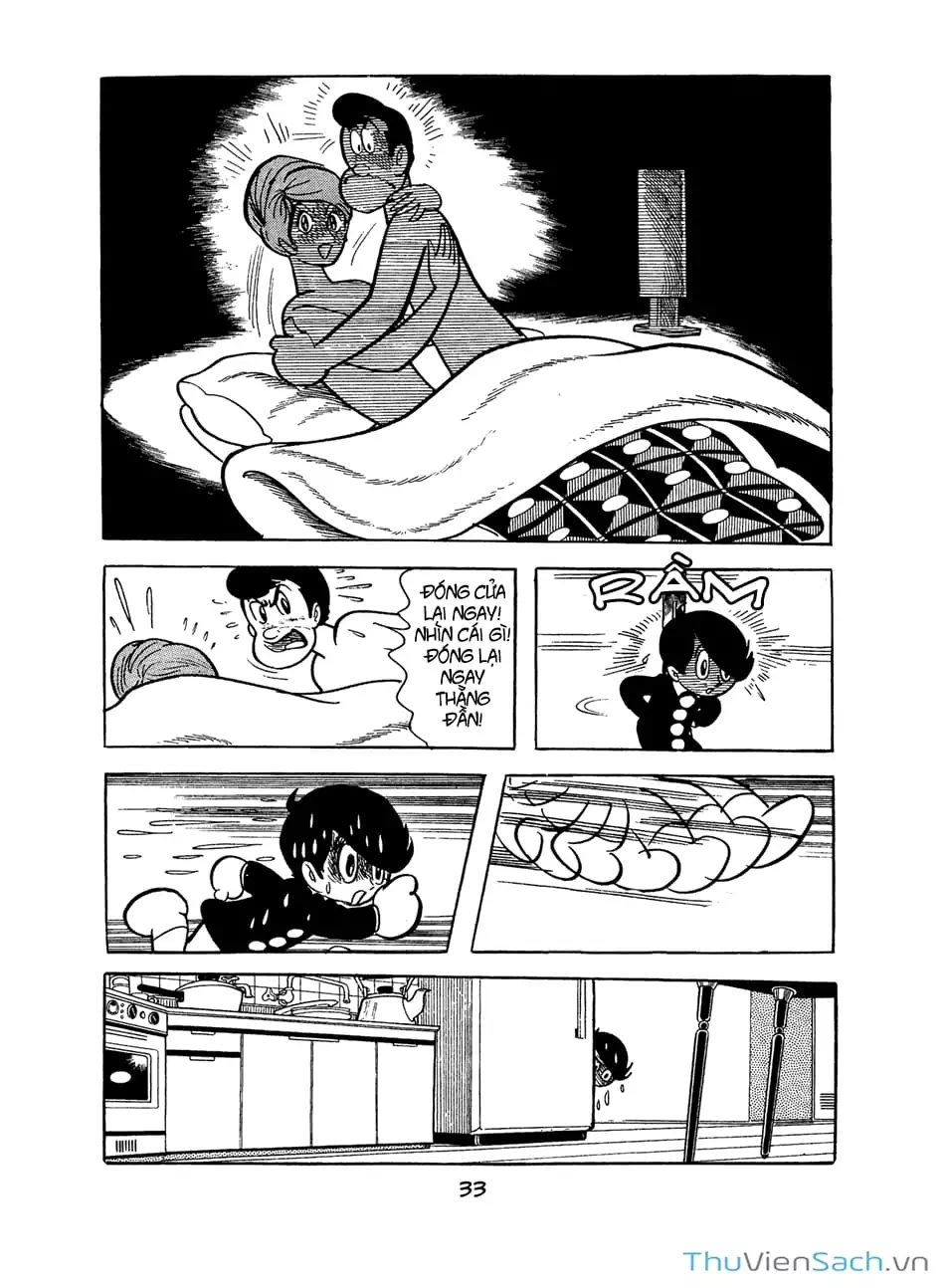 Truyện Tranh Bài Hát Của Apollo - Apollo’s Song trang 2