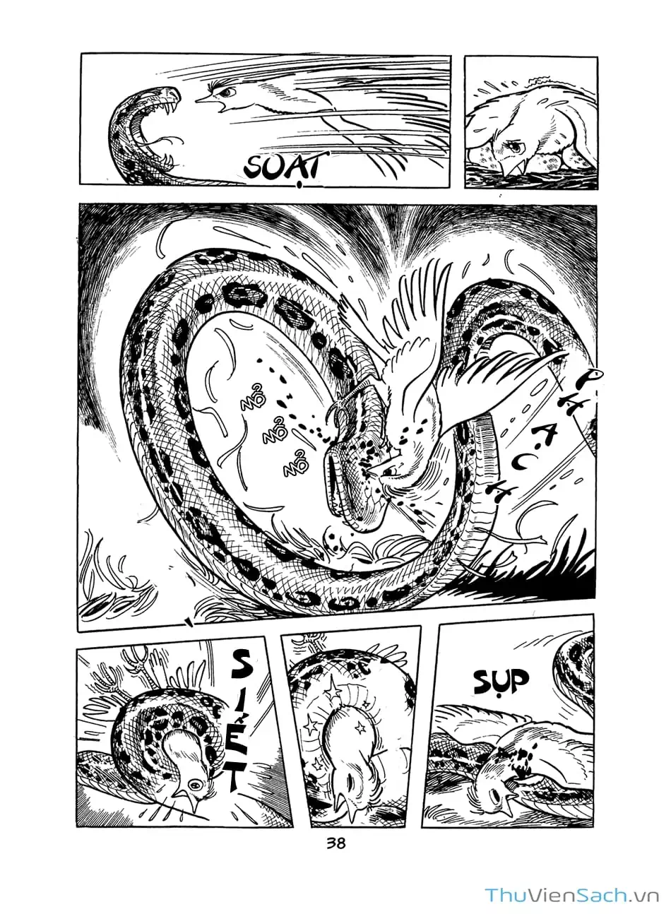 Truyện Tranh Bài Hát Của Apollo - Apollo’s Song trang 2