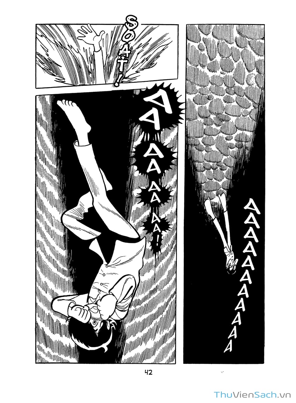 Truyện Tranh Bài Hát Của Apollo - Apollo’s Song trang 2