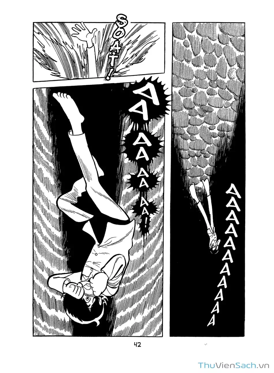 Truyện Tranh Bài Hát Của Apollo - Apollo’s Song trang 2