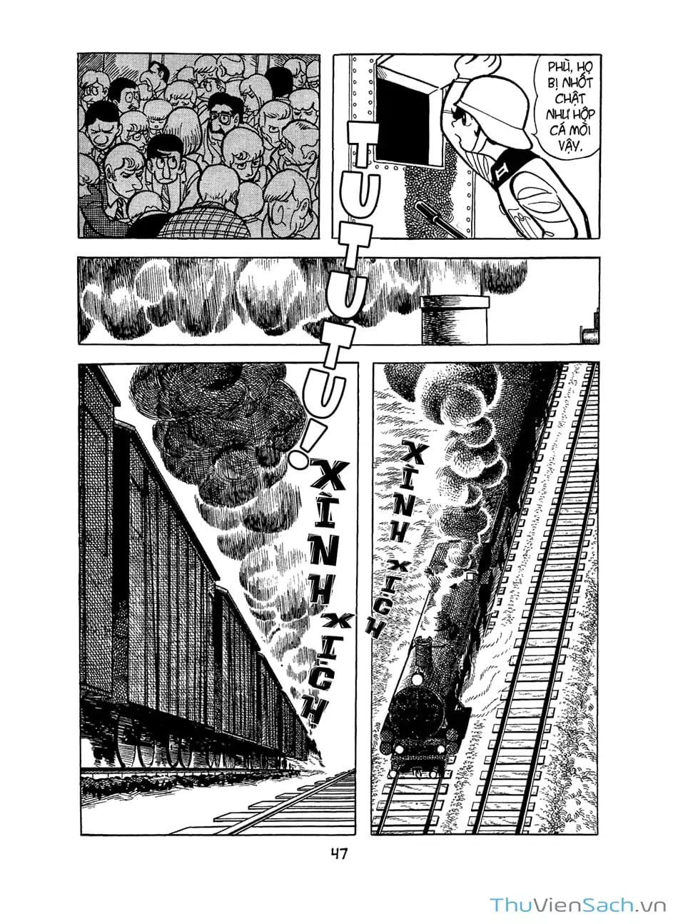 Truyện Tranh Bài Hát Của Apollo - Apollo’s Song trang 2