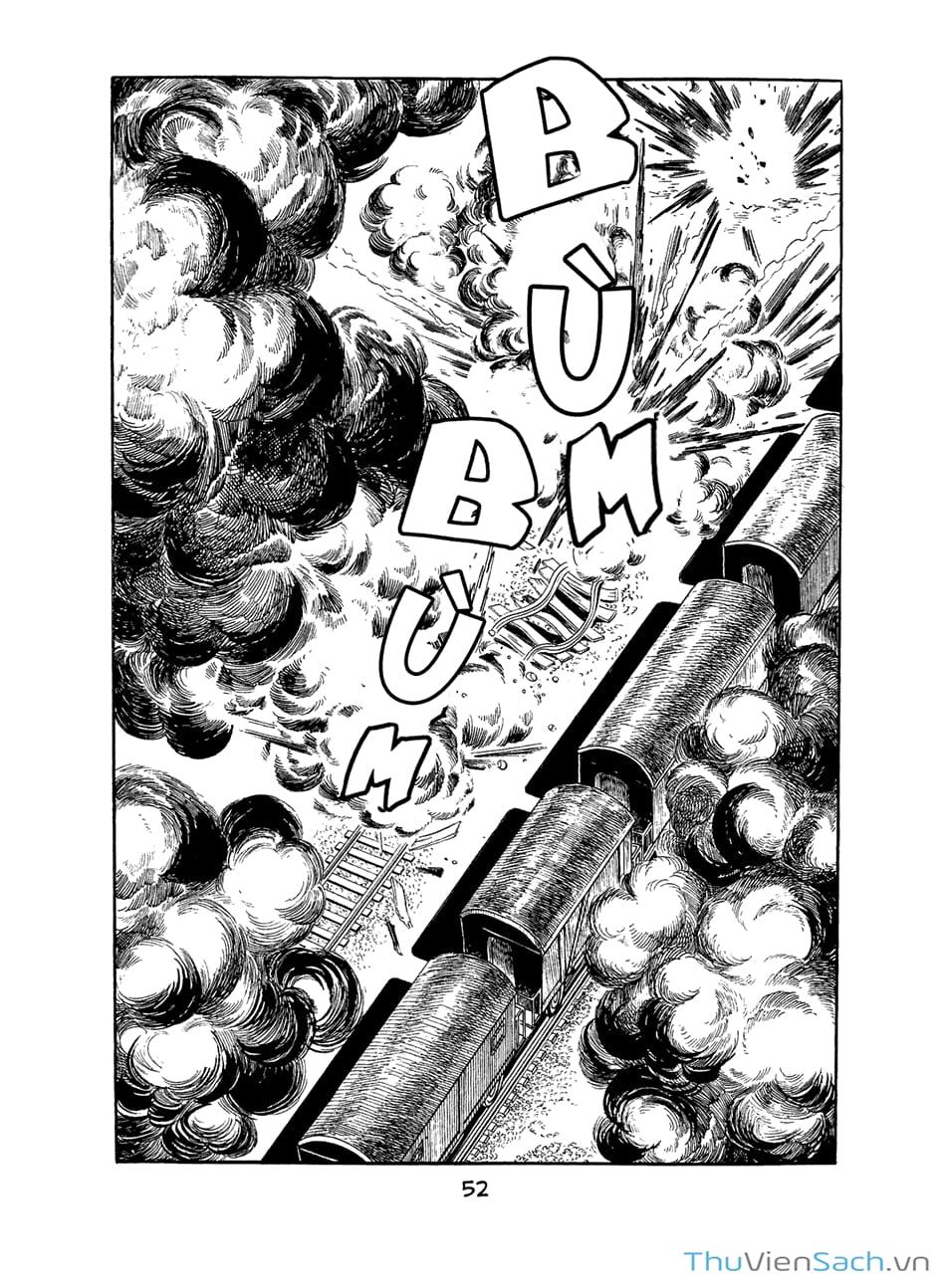 Truyện Tranh Bài Hát Của Apollo - Apollo’s Song trang 2