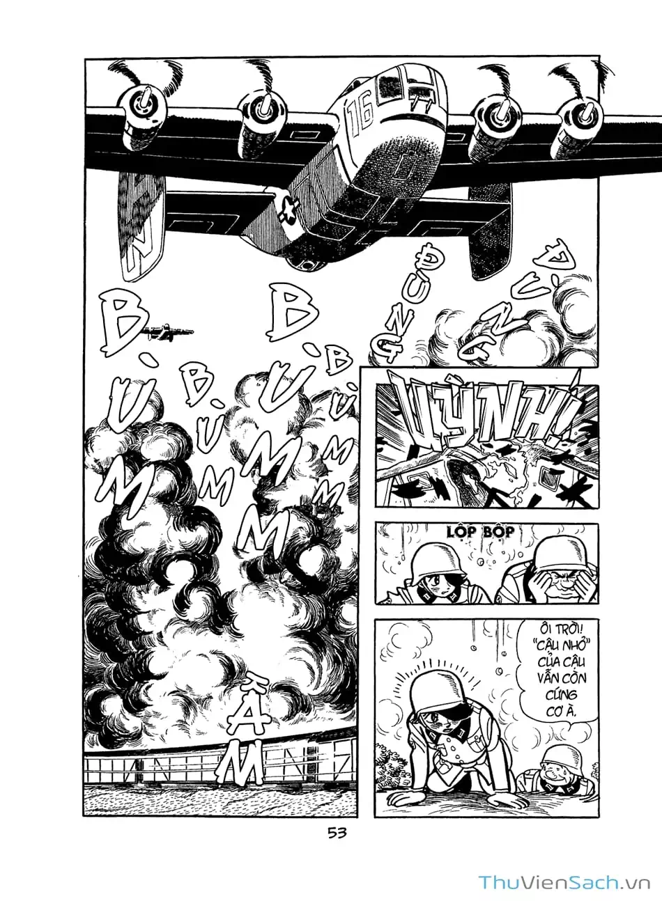 Truyện Tranh Bài Hát Của Apollo - Apollo’s Song trang 2