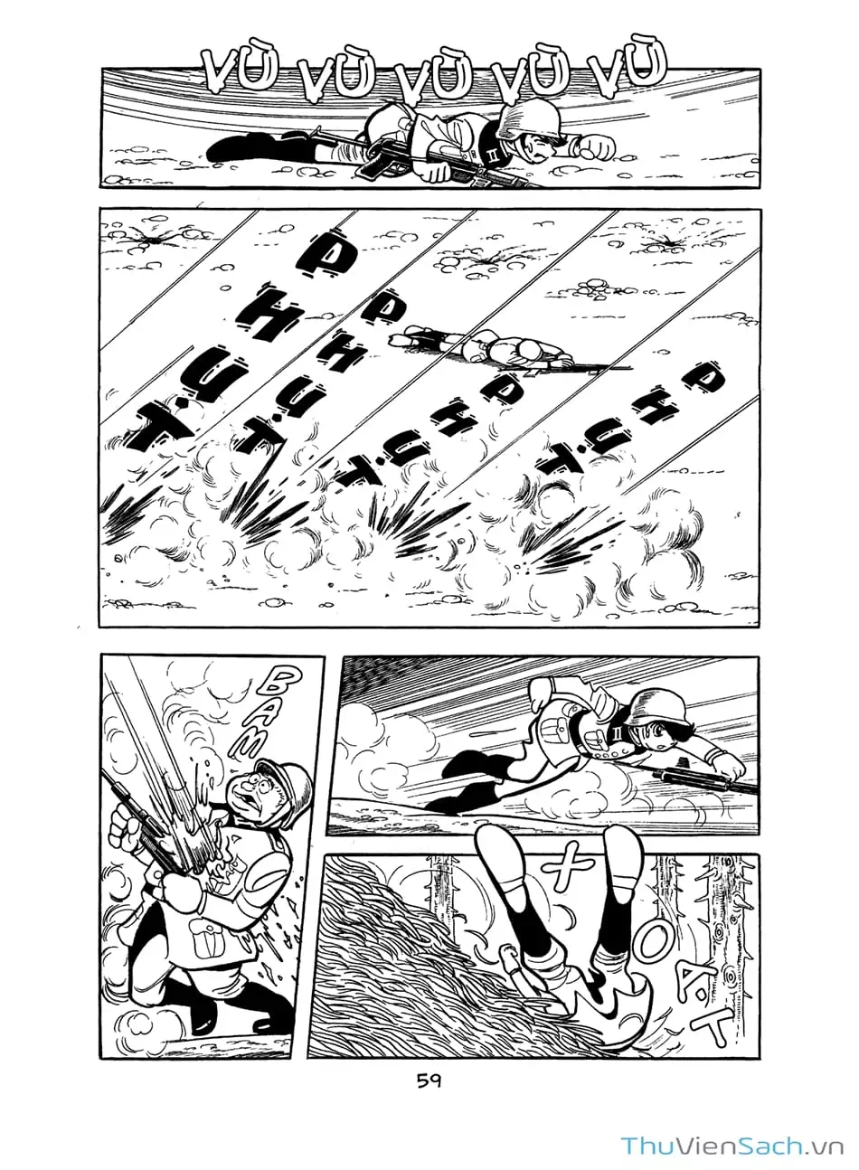 Truyện Tranh Bài Hát Của Apollo - Apollo’s Song trang 2