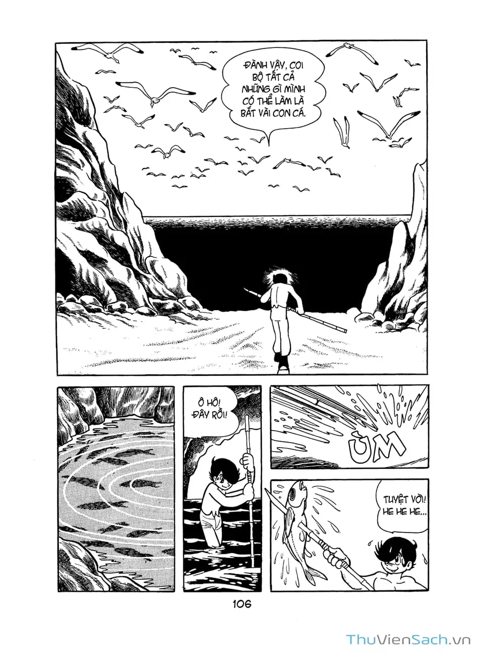 Truyện Tranh Bài Hát Của Apollo - Apollo’s Song trang 2