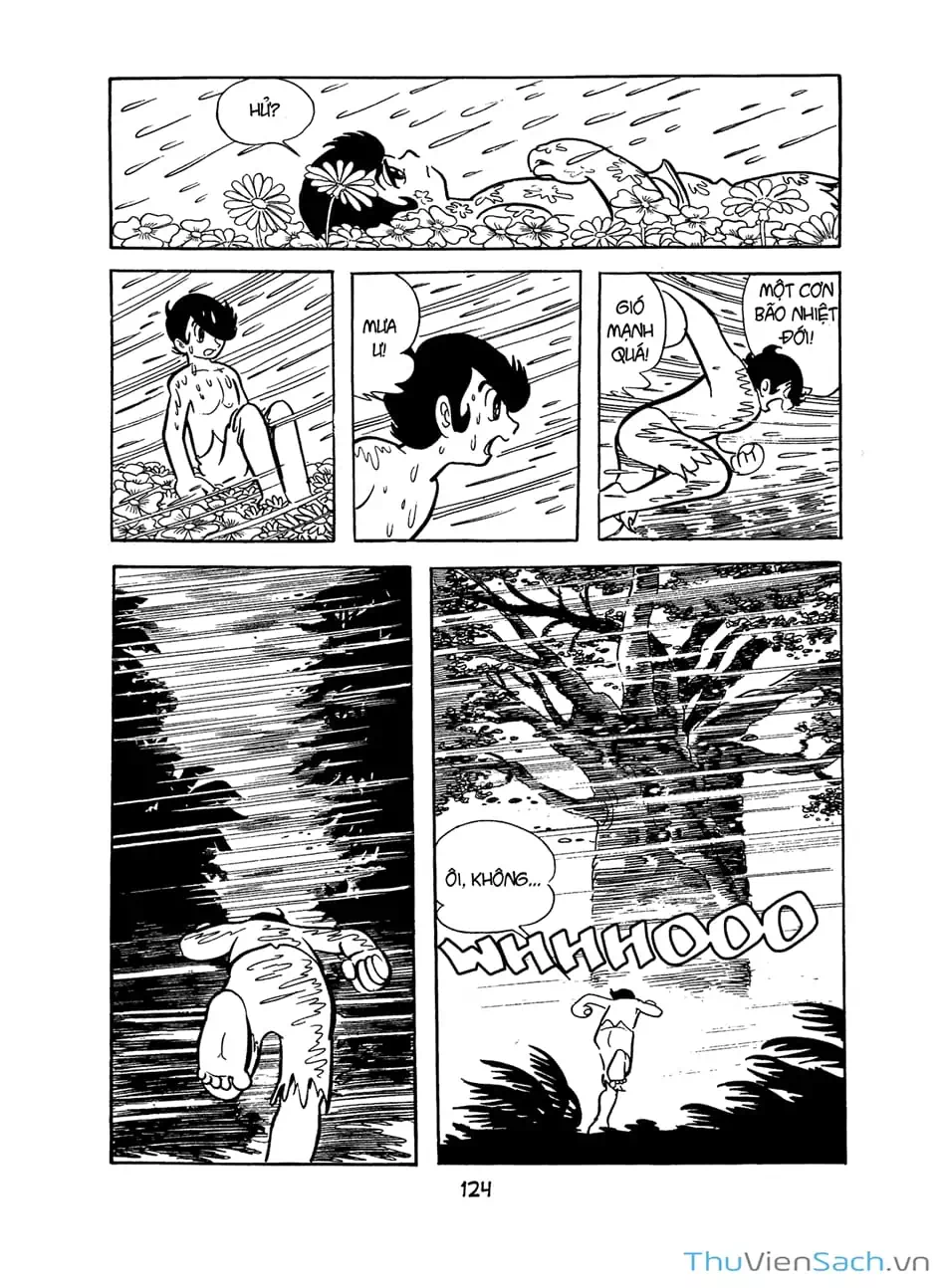 Truyện Tranh Bài Hát Của Apollo - Apollo’s Song trang 2