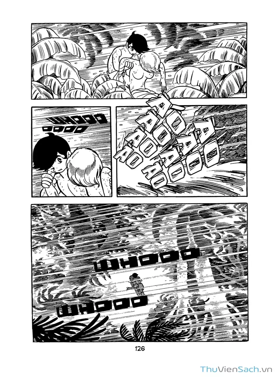 Truyện Tranh Bài Hát Của Apollo - Apollo’s Song trang 2