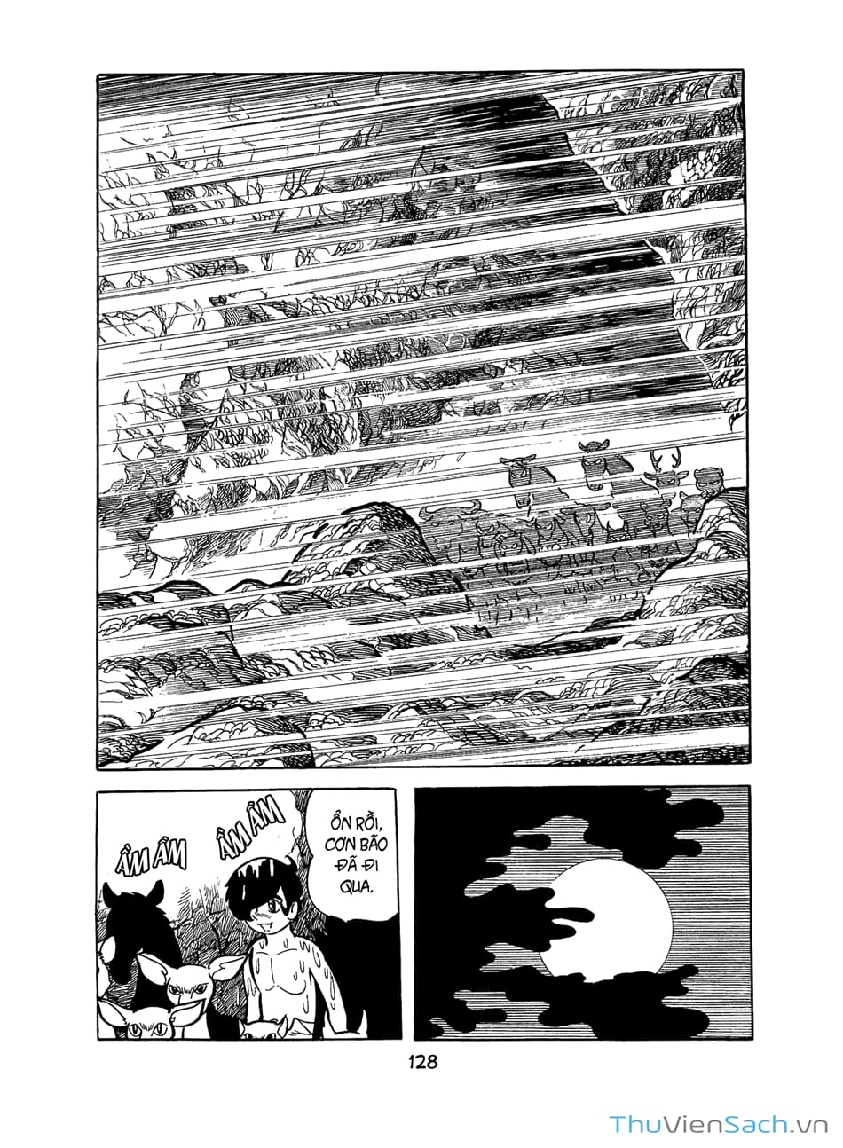 Truyện Tranh Bài Hát Của Apollo - Apollo’s Song trang 2