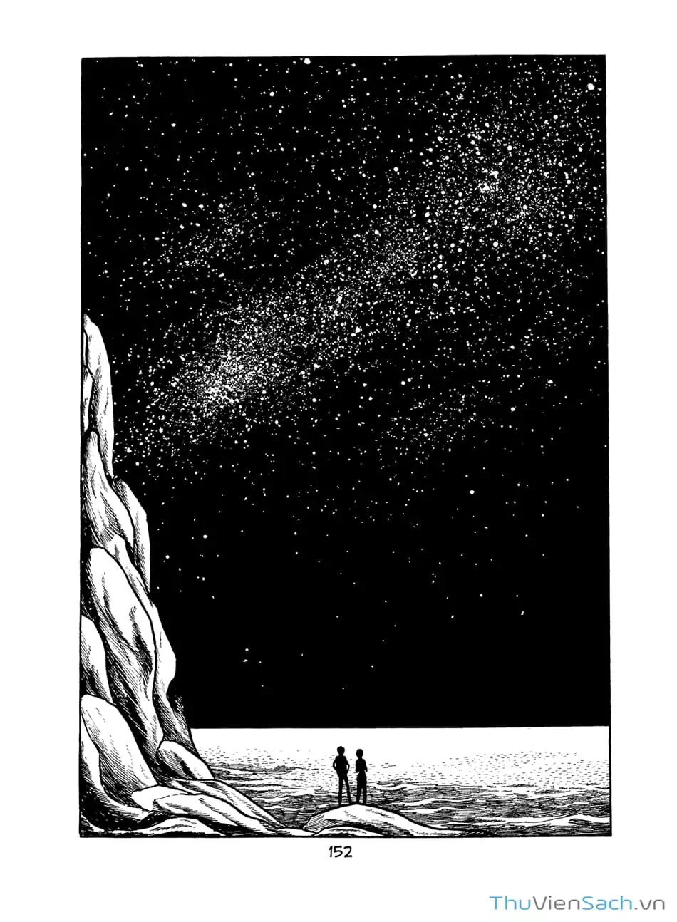 Truyện Tranh Bài Hát Của Apollo - Apollo’s Song trang 2