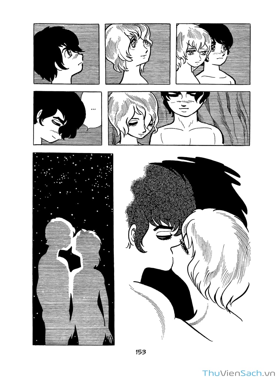 Truyện Tranh Bài Hát Của Apollo - Apollo’s Song trang 2