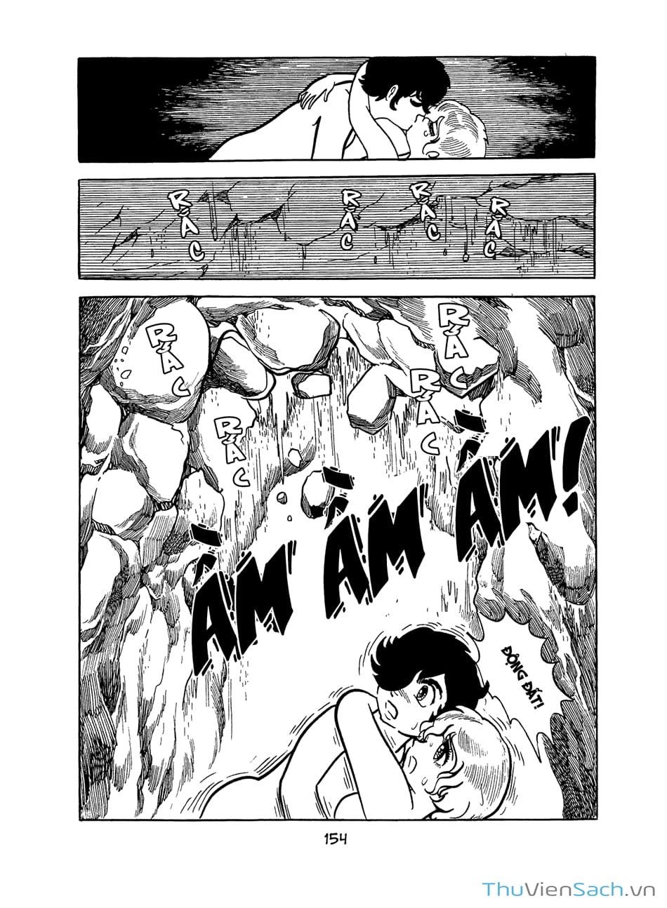 Truyện Tranh Bài Hát Của Apollo - Apollo’s Song trang 2