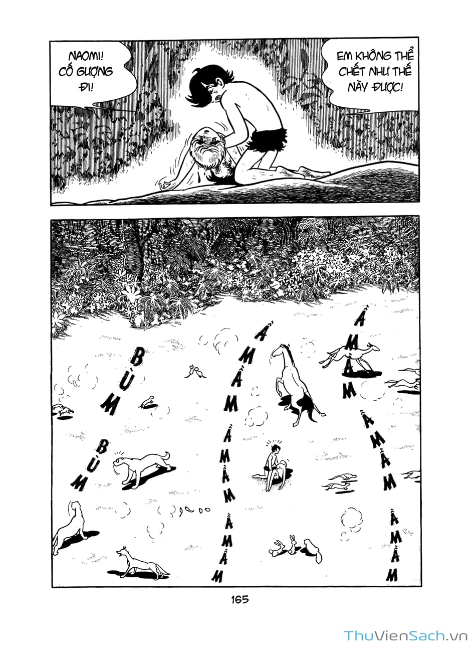 Truyện Tranh Bài Hát Của Apollo - Apollo’s Song trang 2