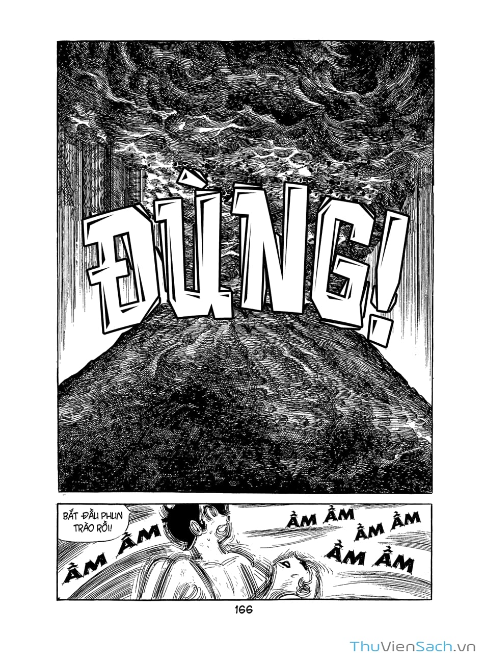 Truyện Tranh Bài Hát Của Apollo - Apollo’s Song trang 2