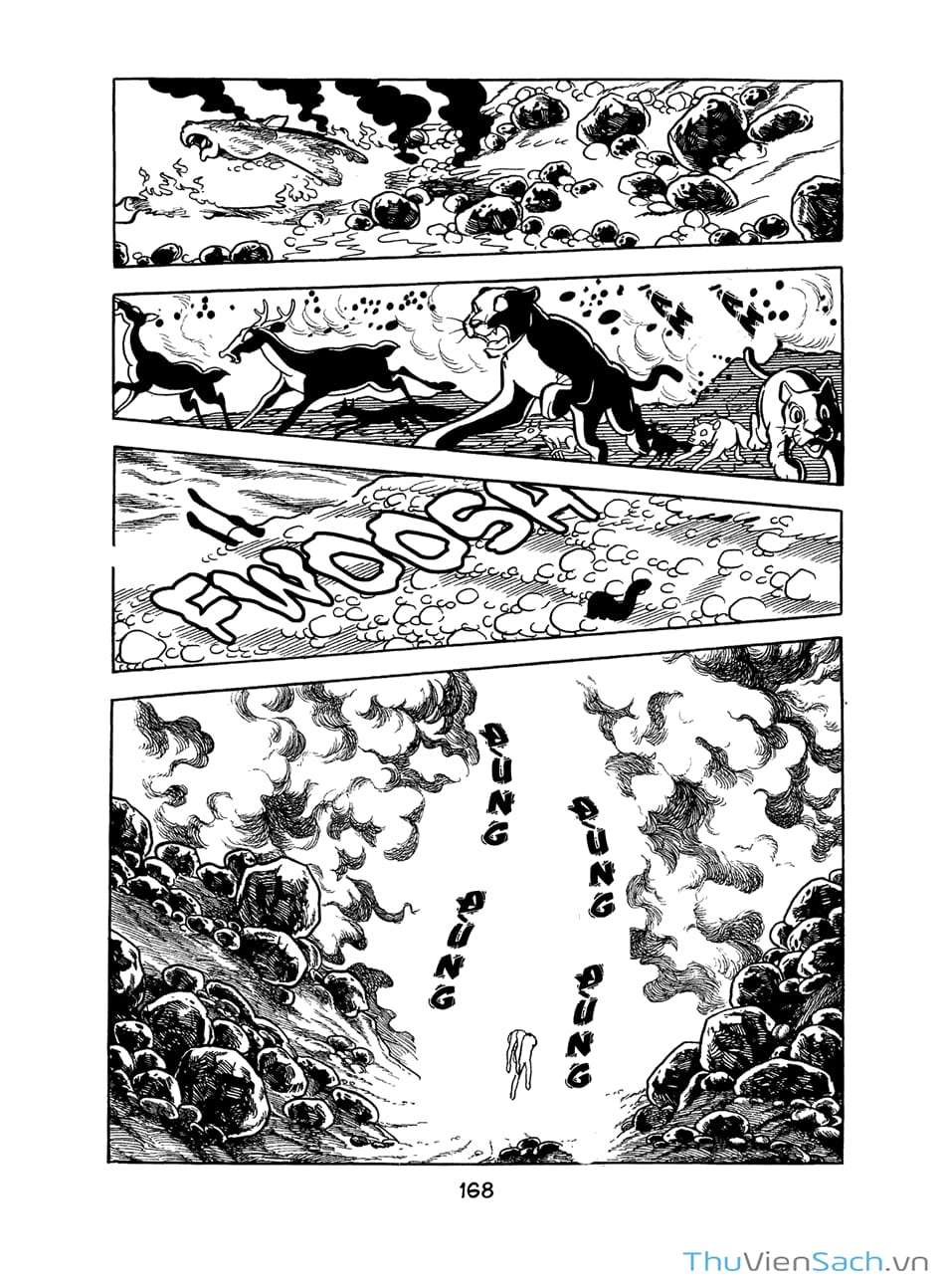 Truyện Tranh Bài Hát Của Apollo - Apollo’s Song trang 2