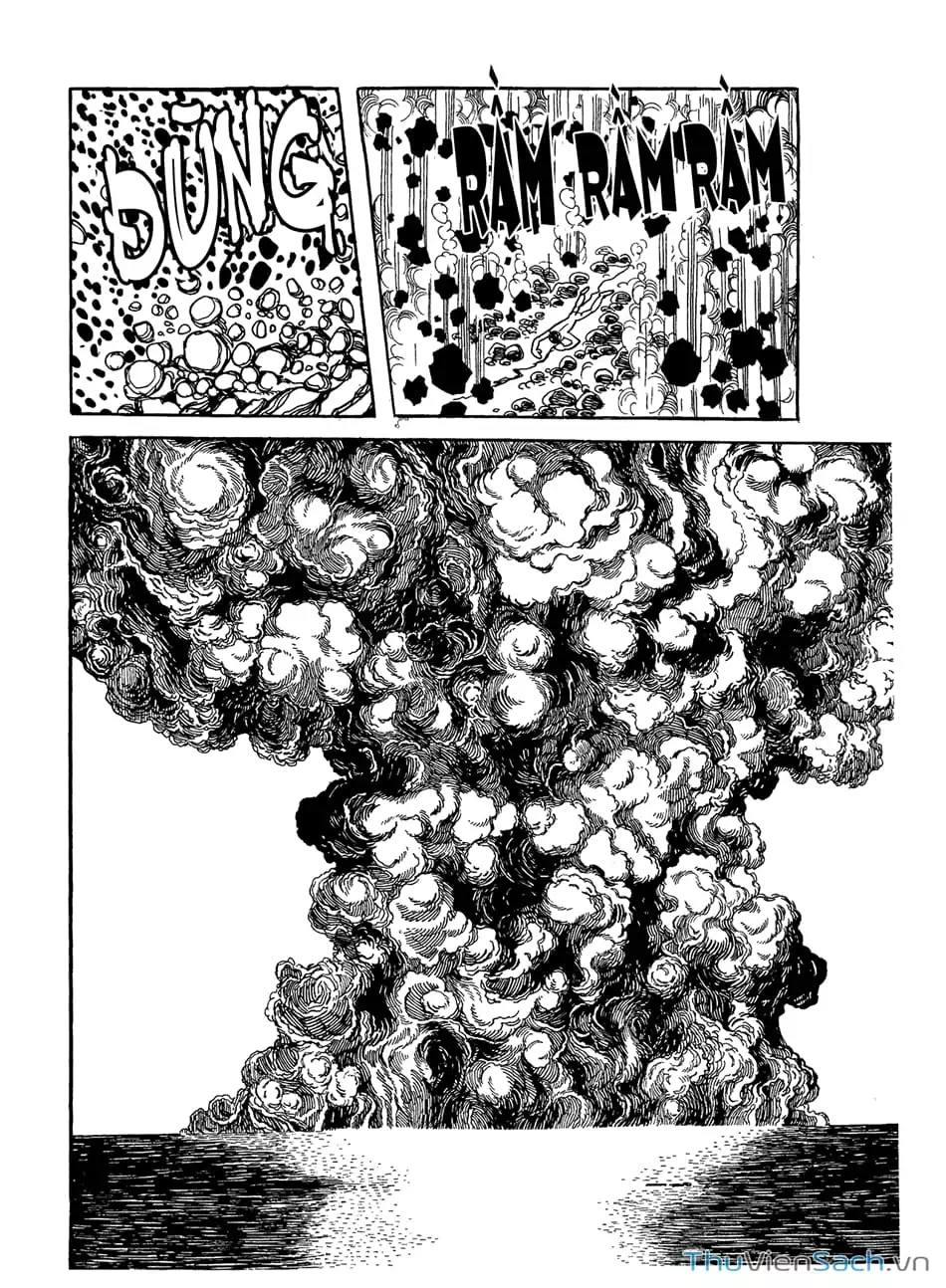 Truyện Tranh Bài Hát Của Apollo - Apollo’s Song trang 2