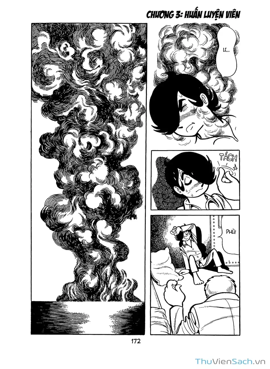 Truyện Tranh Bài Hát Của Apollo - Apollo’s Song trang 2