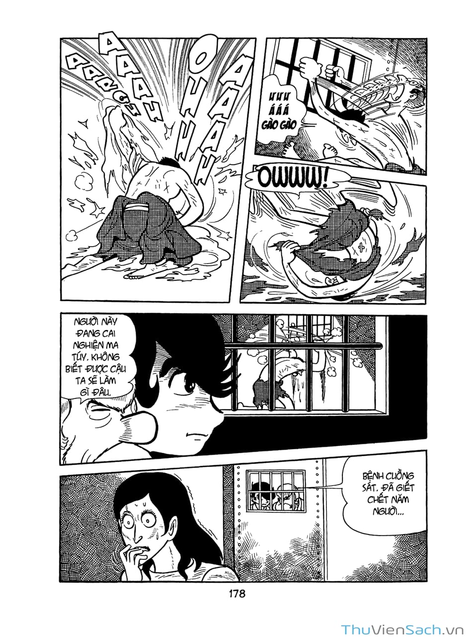 Truyện Tranh Bài Hát Của Apollo - Apollo’s Song trang 2