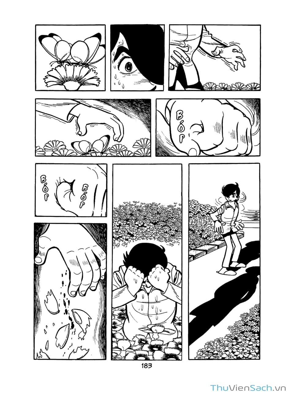 Truyện Tranh Bài Hát Của Apollo - Apollo’s Song trang 2